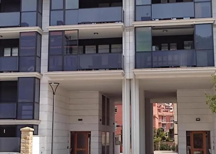 ÁTICO CONFORT ORIO Parking incluido