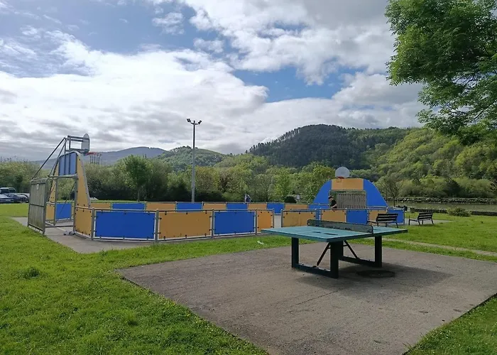 Adosado en Orio