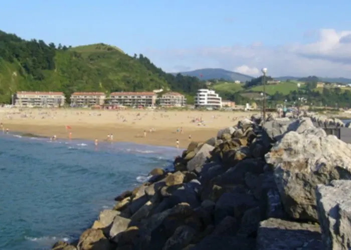 Orio Playa
